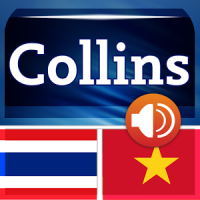 Collins Thai-Vietnamese Dictionary