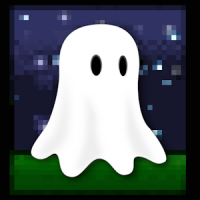 Annoying Ghosts