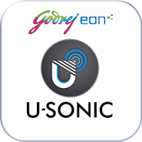 Godrej eon U-SONIC