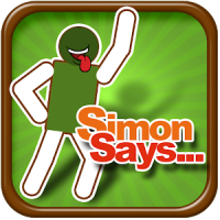 Simon Says