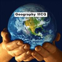 Geography MCQ Questions
