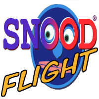 Snood Flight Free