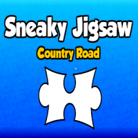 Sneaky Jigsaw