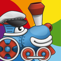 Rainbow Train