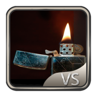 Fire Lighter Simulator