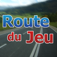 Route du jeu