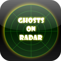 Geister auf Radar