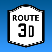 Route3D 2.0