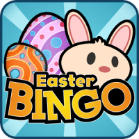 Easter Bingo