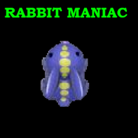 Rabbit Maniac