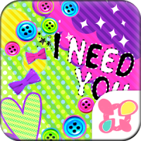 Cute Theme-Deco Pop-