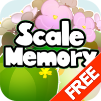 Scale Memory Free