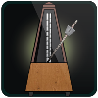 Analog Metronome