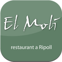 Restaurante El Molí de Ripoll