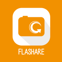 Flashare