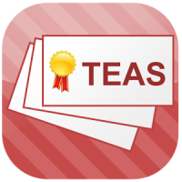 TEAS Flashcards