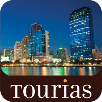 Bangkok Reiseführer - Tourias