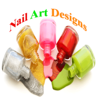 Nail Art Designs for Girls