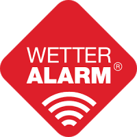 Weather Alarm: Forecast & alerts for Switzerland