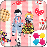 Cute Theme-Hansel & Gretel-