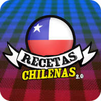 Recetas Chilenas 2.0