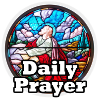 Daily Prayer English + Tagalog