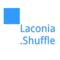Laconia.Shuffle