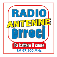 RADIO ANTENNE ERRECI 97.3