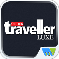 Outlook Traveller Luxe