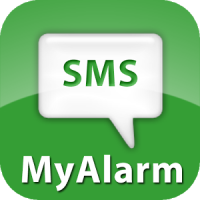 MyAlarm SMS Reports