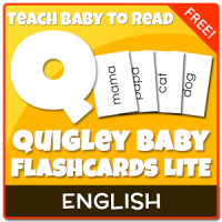 Baby & Toddler Flashcards Free