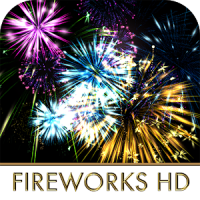 Fireworks HD Worldwide Edition