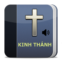 Kinh Thánh Việt Audio Offline