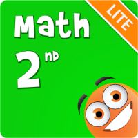 iTooch 2nd Grade Math