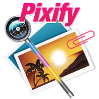 Pixify