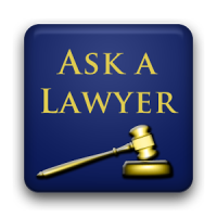 Ask a Lawyer