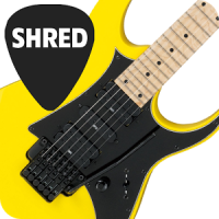 Shred Gitarre Solo VideoHD