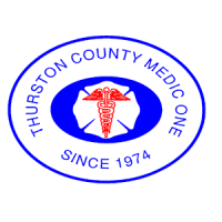 Thurston County Medic One/EMS