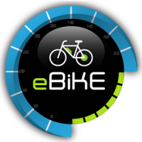 Emerge EV App (eBike App)