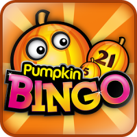 Pumpkin Bingo