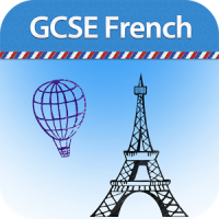 GCSE French Vocab - AQA Lite