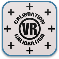 VR Calibration