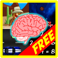 Труднее Бесплатные игры мозга