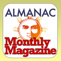 Almanac Extra!