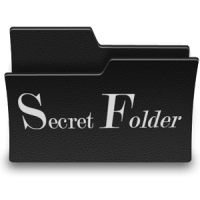 Secret Folder