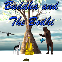 Buddha and The Bodhi (Free)