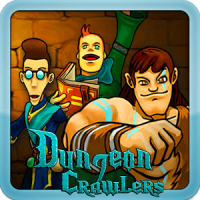 Dungeon Crawlers