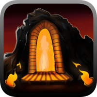 Escape Game Dark Cave