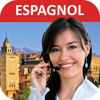 Apprendre l'Espagnol parlé