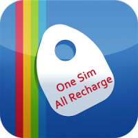 One Sim All Recharge
